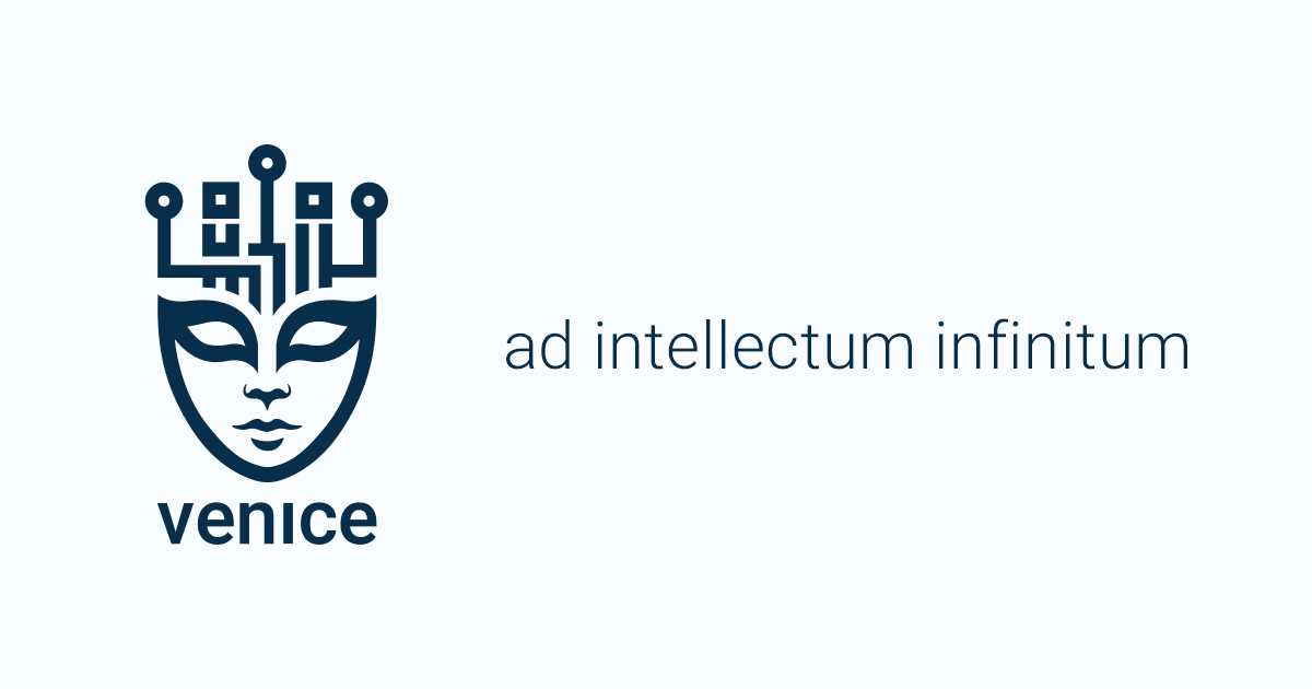 Venice AI - AI Tool in Productivity category